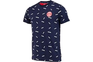Paris Saint-Germain T-Shirt PSG - Collection Officielle Taille Enfant