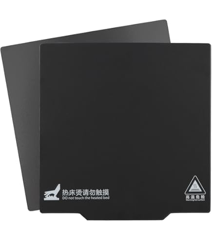 Copymaster3D Magnetic Build Surface 310 x 310 mm : Amazon.com.be:  Industrial & Scientific