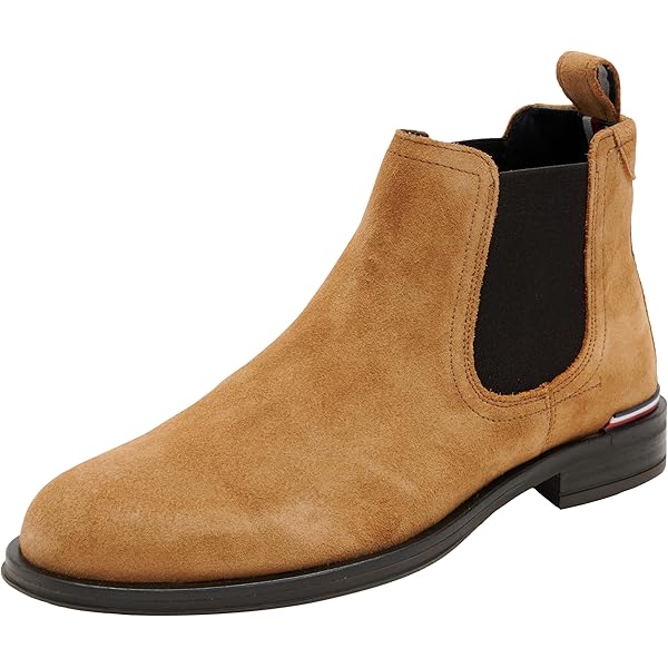 Paire De Bottes En Daim Femme En Cuir Et à Talon Plat Camarguaises | La Botte Gardiane