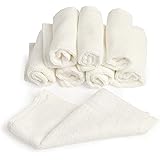 Prince Lionheart Warmies Chauffe Lingettes Seulement Des Lingettes Reutilisables Pour Bebe Veilleuse Chaude Rechauffe Les Lingettes Pour Bebe Changement De Confort Nappy Amazon Fr Bebe Et Puericulture