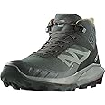 Salomon Outpulse Mid Gtx mens Hiking Shoe