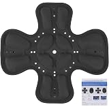 LIOOBO Kit Imbottitura in Schiuma per Casco Ricambio Kit Spugna Universale  Kit Imbottitura Interna Casco di Sicurezza Accessori per Bici Moto :  Amazon.it: Sport e tempo libero