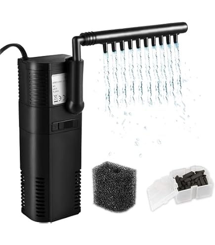 Vegena Aquariumverwarming, 375 liter, 300 W, instelbare thermostaat