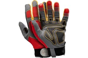 PFANNER SCHUTZBEKLEIDUNG Stretch Flex Kepro Technic 9 (L)