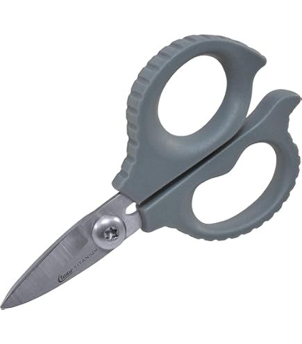 Forbici Industriali Clauss Extrem Edge 25.5cm - Taglio Multistrato Professionale - Foto 10