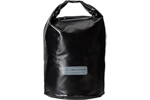 HIGHLANDER Highlands Sac étanche 0 Noir