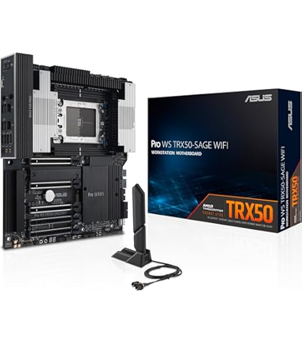 A TMページ Amazon.in: Buy Tyan S8050GM4NE-2T Server Motherboard, 1 SP5