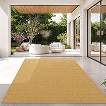 Tappeto Per Esterni TT Home - 80x150 Cm, Colore Antracite, Polipropilene, Resistente Alle Intemperie - Foto 2