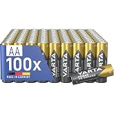 VARTA POWER ON DEMAND AA FOL10x10 PBOX