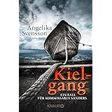 Kiellinie Ein Fall Fur Kommissarin Sanders Die Lisa Sanders Reihe Band 1 Amazon De Svensson Angelika Bucher Kiellinie Ein Fall Fur Kommissarin Sanders Die Lisa Sanders Reihe Band 1 Amazon De Svensson Angelika Bucher