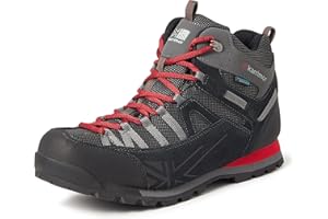 Karrimor Mężczyźni Spike Mid 3 Weathertitepółbuty trekkingowe i turystyczne