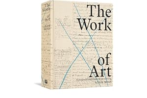 The Work of Art: How Something Comes from Nothing