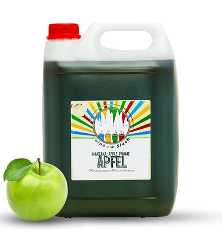 Lot De 125 Pailles En Papier Avec Cuillère - Biodégradables, Stables, Pour Granités, Cocktails Glacés, Sans Plastique - 9