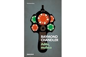 Adiós, muñeca (Philip Marlowe 2) (Contemporánea)