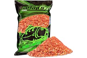 ‎ANGEL-BERGER Angel-Berger Magic Baits Groundbait Grundfutter Angelfutter Verschiedene Sorten
