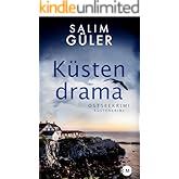Küstendrama: Ostseekrimi - Küstenkrimi (Lena und Mads Johannsen ermitteln 17)