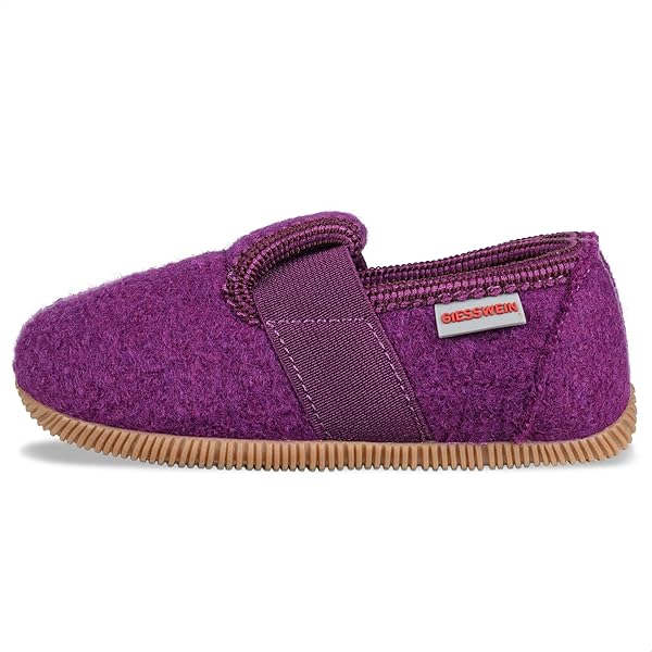 Beck Unisex Pantofole Basse Toni | Scarpe Da Casa Comode In Gomma Senza Chiusura