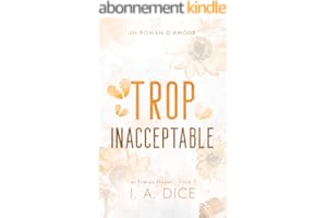 Trop inacceptable: Les Frères Hayes - Livre 2