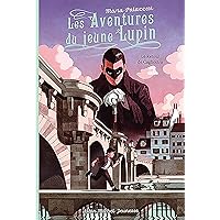 Jules Verne et Arsène Lupin Tome II Coffret-Arsene-Lupin-2-Les-
