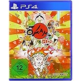 Okami HD Standard [PlayStation 4]