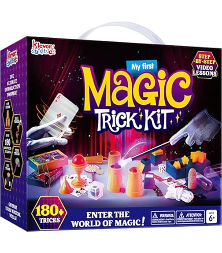 GUHAOOL Make-upset voor kinderen, meisjes, 36 stuks, beautykoffer, wasbaar, niet giftig, speelgoed, cadeau, Kerstmis, verjaardag, 5-10 jaar