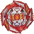 BelleJiu Battling Tops Burst B-179 Booster Death Solomon.MF Metal Fusion 2B Right Spin Super Heavy Superking Layer System
