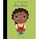 Rosa Parks: 7 (Little People, Big Dreams)