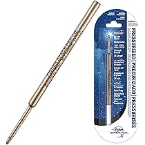 Parker 1931633 IM Penna Stilografica, Punta Media E Ricarica Di Inchiostro Blu, Confezione - Foto 6