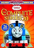 Thomas & Friends - The Complete Series 20 [DVD] [2019]