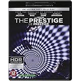 Le Prestige [4K Ultra-HD + Blu-Ray]