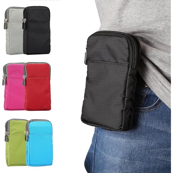 Protection Téléphone Porte Smartphone De Ceinture Pochette Portable