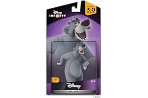 Disney Infinity 3.0 Edition: Baloo Figure