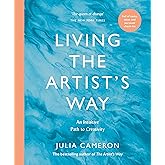 A Course In Discovering And Recovering Your Creative Self