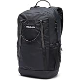 Columbia Echo Mountain 25L Backpack - Dynamic Design, Omni-Shield Protection, Customizable Straps, Hydration Compatible, Safe