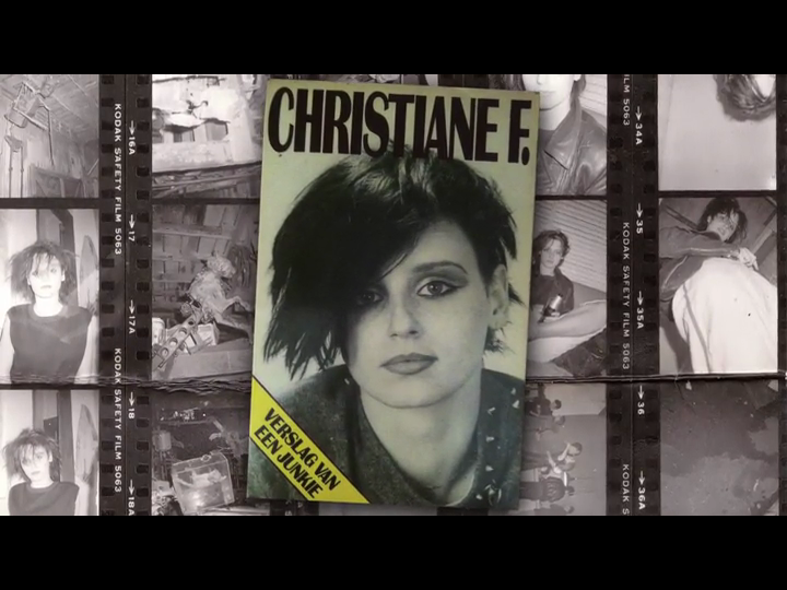 Moi Christiane F La Vie Malgré Tout Amazon.fr - Moi, Christiane F., la vie malgré tout - Felscherinow