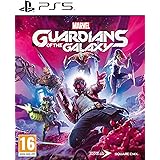 Marvel's Guardians of the Galaxy (PS5)
