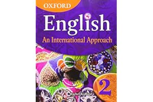 Oxford English: an International Approach 2. Student's Book: Vol. 2