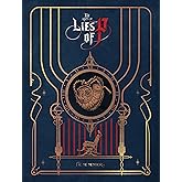 The Art of Lies of P
