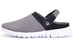 Gaatpot Unisex's Clogs Summer Slippers