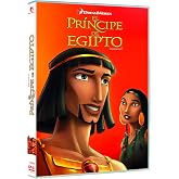 El Pr&iacute;ncipe De Egipto [DVD]