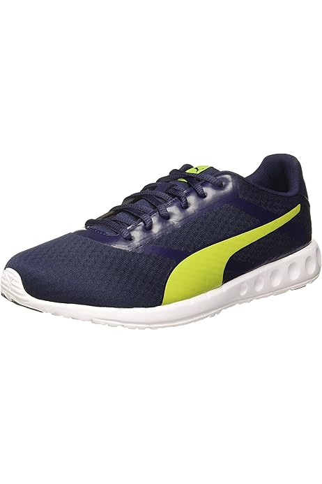 puma convex pro idp