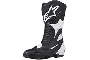 Alpinestars Men's Motorcycle 2223517-12-41 Boots