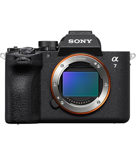 SONY α7 III 美品 Sony I Sony Alpha 7 III | Full-Frame Aynasız Fotoğraf Makinesi