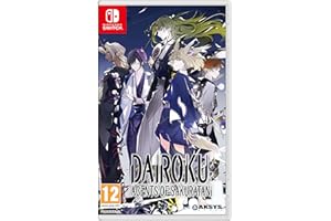 AKSYS Dairoku: Agents of Sakuratani