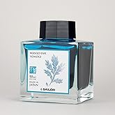 Sailor Manyo Şişe M&uuml;rekkep 50ml Yomogi