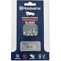 TEST: Husqvarna Automower 430X Nera Med EPOS Plug-in Kit - Til Den Helt - Foto 9