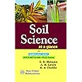 Soil Science at a glance