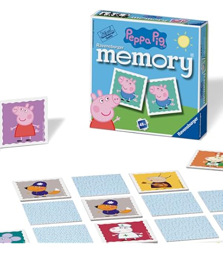 Jeu De Mémoire Et De Paires The Gruffalo - Pour Enfants Dès 3 Ans - Neuf