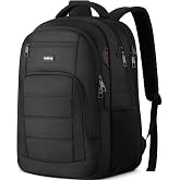 kadilong Laptop Backpacks for Men Professional and Student, Water Resistant Youth School Backpack for School and Work
