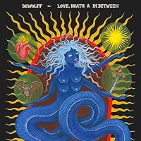 Love,Death & in Between